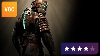 Dead Space™ on GOG.com