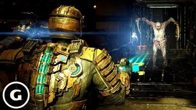Amazon.com: Dead Space - PlayStation 5 : Electronic Arts: Everything Else