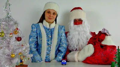 Названа средняя стоимость услуг Деда Мороза и Снегурочки в 2023 году -  Российская газета