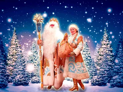 Даже богатые считают: сколько стоит выступление Деда Мороза и Снегурочки -  29.12.2023, Sputnik Беларусь