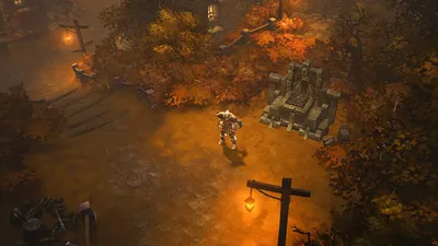 Diablo 3's season 29 demonstrates everything Diablo 4 gets wrong - Polygon