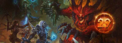 Diablo 3 Season 28 leaves players mostly excited, but looking toward Diablo  4 | GamesRadar+