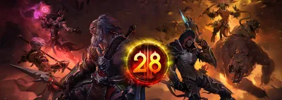Diablo 3 season 28 aims to get players ready for Diablo 4's arrival
