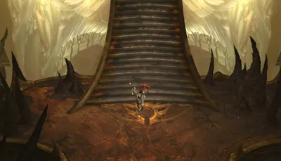 Diablo 3 Reaper Of Souls by zoppy on DeviantArt