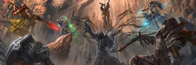 Diablo III | Battle.net