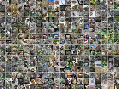 Картинки диких животных для коллажа фотографии