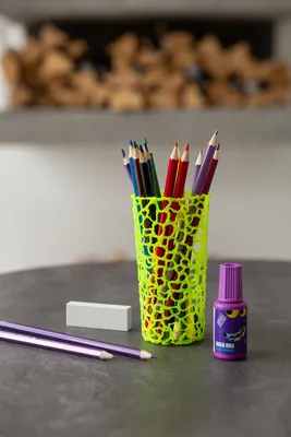Набор для творчества \"3D Ручка\" Фиксики купить с выгодой в Галамарт