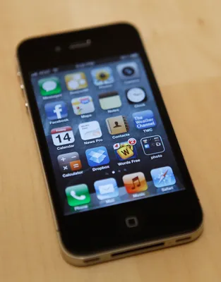 iOS 8 on the iPhone 4S: Performance isn't the (only) problem | Ars Technica