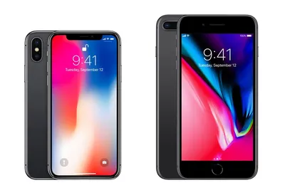 iPhone X pricing, features vs. iPhone 8 and 8 Plus:
