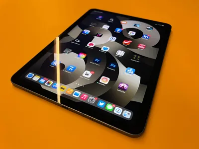 Best iPad deals February 2024: Cheapest iPad, Pro, Air and Mini | The  Independent
