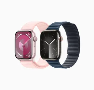 Buy Apple Watch Series 9 - Apple