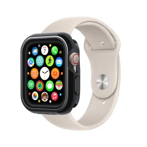 Apple extends the Apple Watch experience to the entire family - Apple
