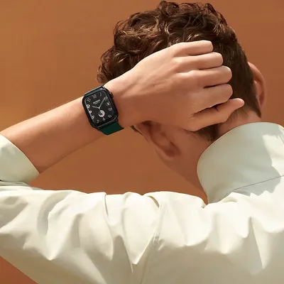 Apple Watch Ultra review: Nearly perfect niche | Macworld