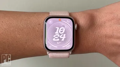 Apple Watch SE (2022) Review | PCMag