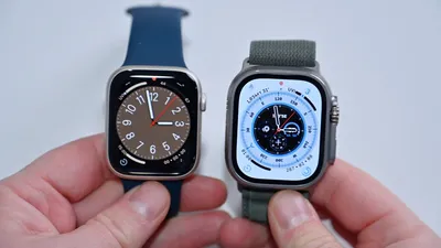 Apple Watch Ultra 2 review | CNN Underscored