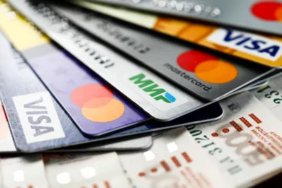Банковские карты в СКУД — «А оно вам надо?» | Информационные статьи Parsec