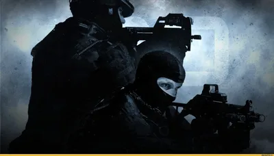 CS 1.6 Background [Counter-Strike 1.6] [Mods]