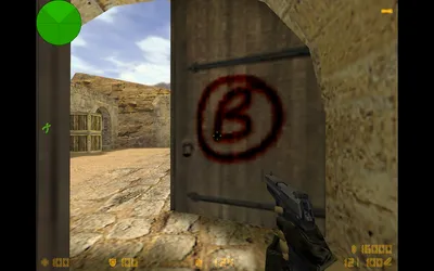 Storm | Counter-Strike Wiki | Fandom