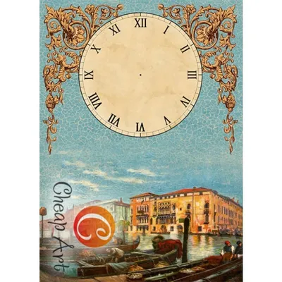 Картина по номерам SANTI Венеция 40x50см (ID#2051093112), цена: 245.57 ₴,  купить на Prom.ua