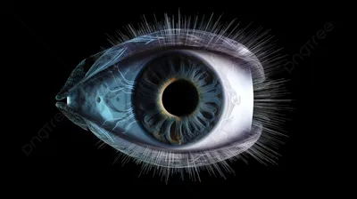 зрачок глаза показан изолированным на черном фоне, 3d рендеринг  сканирования глаз 3d рендеринг сканирования глаз 3d рендеринг сканирования  глаз иллюстрация, Hd фотография фото, цифровой фон картинки и Фото для  бесплатной загрузки