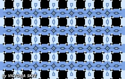 симметричные полосы иллюзии глаз Op артгеометрические Bw бесшовные узоры  повторяющиеся векторные формы фон объекта Иллюстрация вектора - иллюстрации  насчитывающей влияние, решетка: 216092052