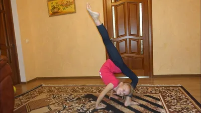 Первая студия горячей йоги в Москве. Приходите учиться у лучших!