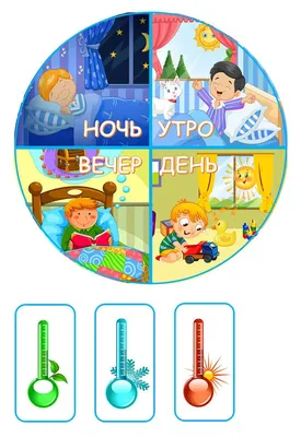 Календарь природы для детского сада \"Украиночка\" купить в Украине