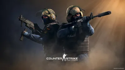 100 лучших геймерских обоев CS:GO в хорошем качестве для ПК - CQ