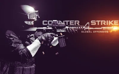 Скачать КС 1.6: Оригинальная Русская версия Counter-Strike