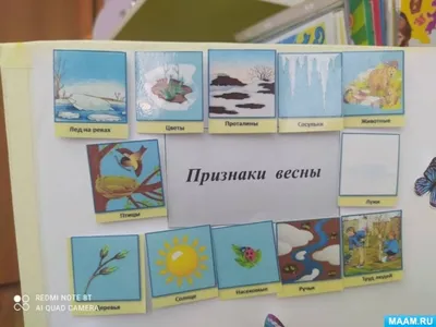 Румянцева С.Н. Лэпбук, как средство развития познавательной активности детей