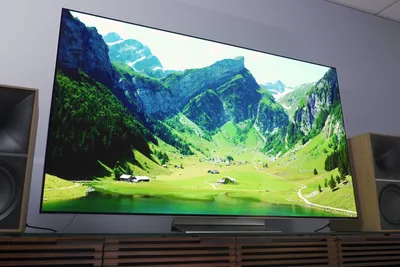 LG G3 OLED TV review: OLED's future looks bright | Digital Trends