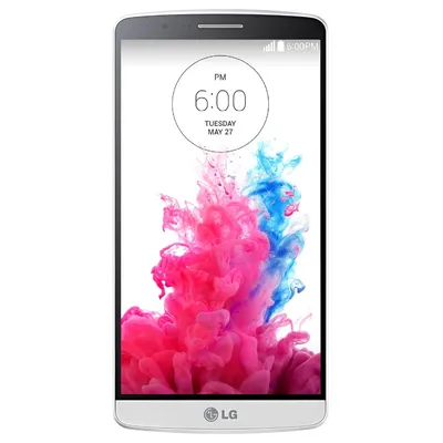 LG G3 16GB/2GB Titan D855 13,97 CM (5,5 Inch) 16GB NFC LTE Android  Smartphone | eBay