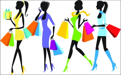 Логотип магазина женской одежды Lady Style - Фрилансер Ирина Кравченко  IKravc - Портфолио - Работа #2838445