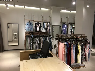 Открыть магазин женской одежды: простые рекомендации
