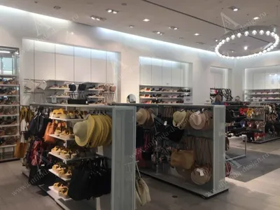Зеленоград, новости: В ТЦ «Зеленоградский» открылся новый магазин женской  одежды