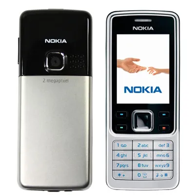 Nokia 6300 Silver Real Metal (Unlocked) GSM Mobile Phone Camera FM Rare  6417182847974 | eBay