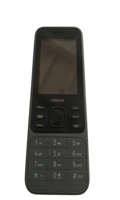 Nokia 6300 4G launches with a polycarbonate body and KaiOS - Gizmochina