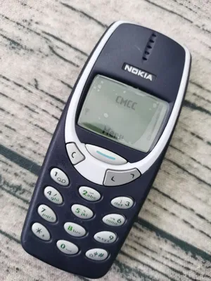 Old nokia mobile hi-res stock photography and images - Alamy