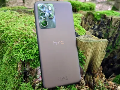 HTC U23 pro smartphone review - Back to old strength? - NotebookCheck.net  Reviews