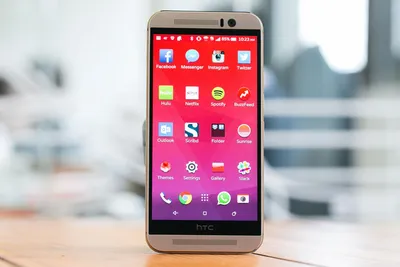 The HTC One is the best smartphone I have ever used (review) | ZDNET