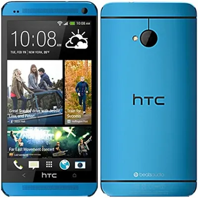 HTC One M8 review | TechRadar