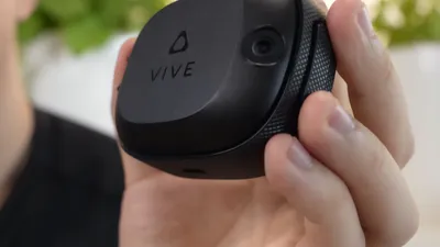 HTC VIVE Ultimate Tracker (Inside-out) - 99HATT004-00