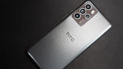 HTC Desire HD - Wikipedia