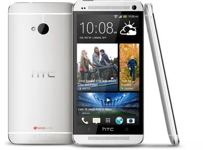 HTC One max Review - It's Huge