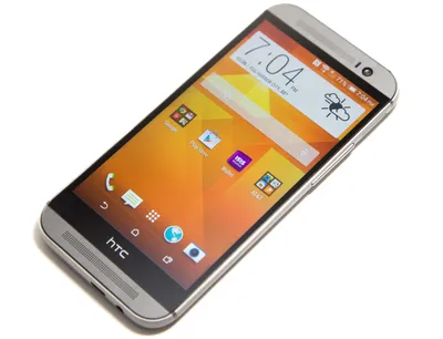 HTC One M9 Teardown - iFixit