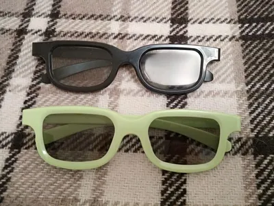 Новые 3д очки для 3 д телевизора, фильмов, очки для кинотеатра  (ID#1330704790), цена: 49 ₴, купить на Prom.ua