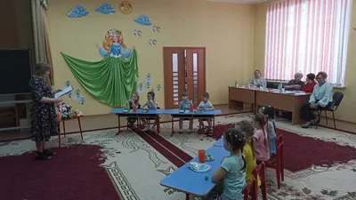 Портфолио воспитателя - Дошкольное образование - Презентации - Дошкольникам
