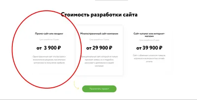 Создание сайтов под ключ в Минске | Узнать стоимость разработки