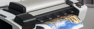 Оперативная печать плакатов в Долгопрудном недорого - типография JK на  Лихачевском проезде, 4
