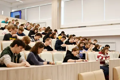 Интенсив по английскому языку в Томске ⋆ Big Ben School